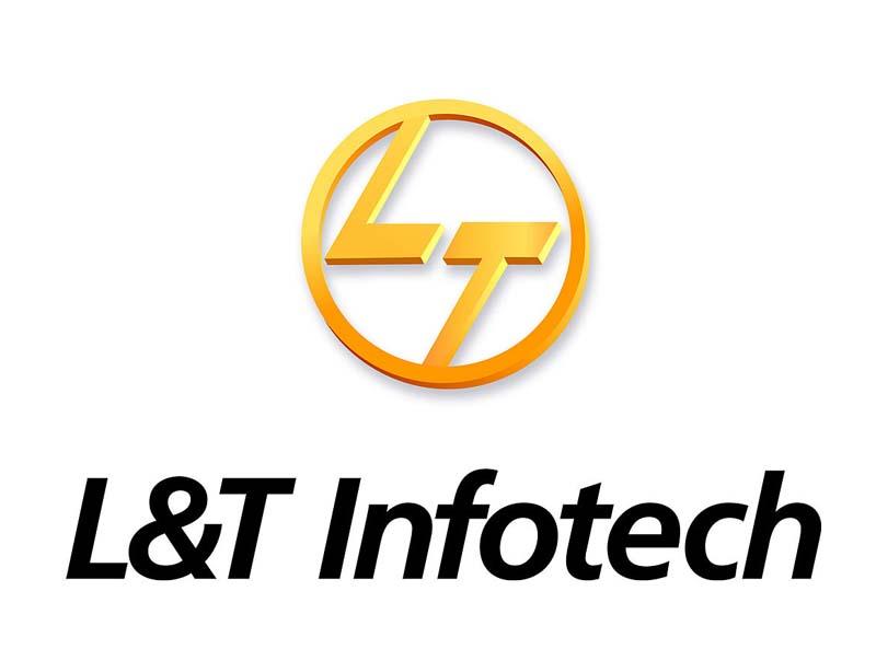 Larsen & Toubro Infotech (LTI) logo